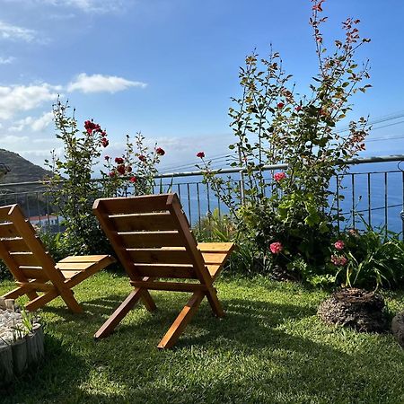 O Meu Sonho Villa Calheta  Bagian luar foto