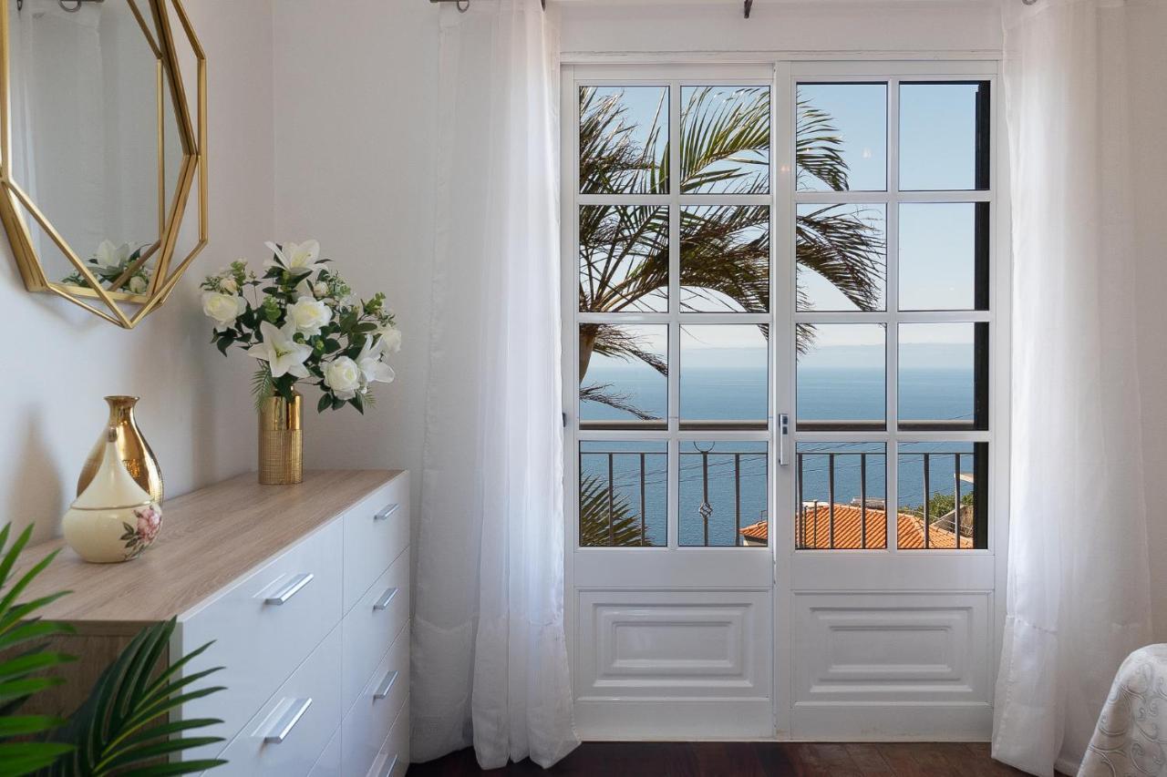 O Meu Sonho Villa Calheta  Bagian luar foto
