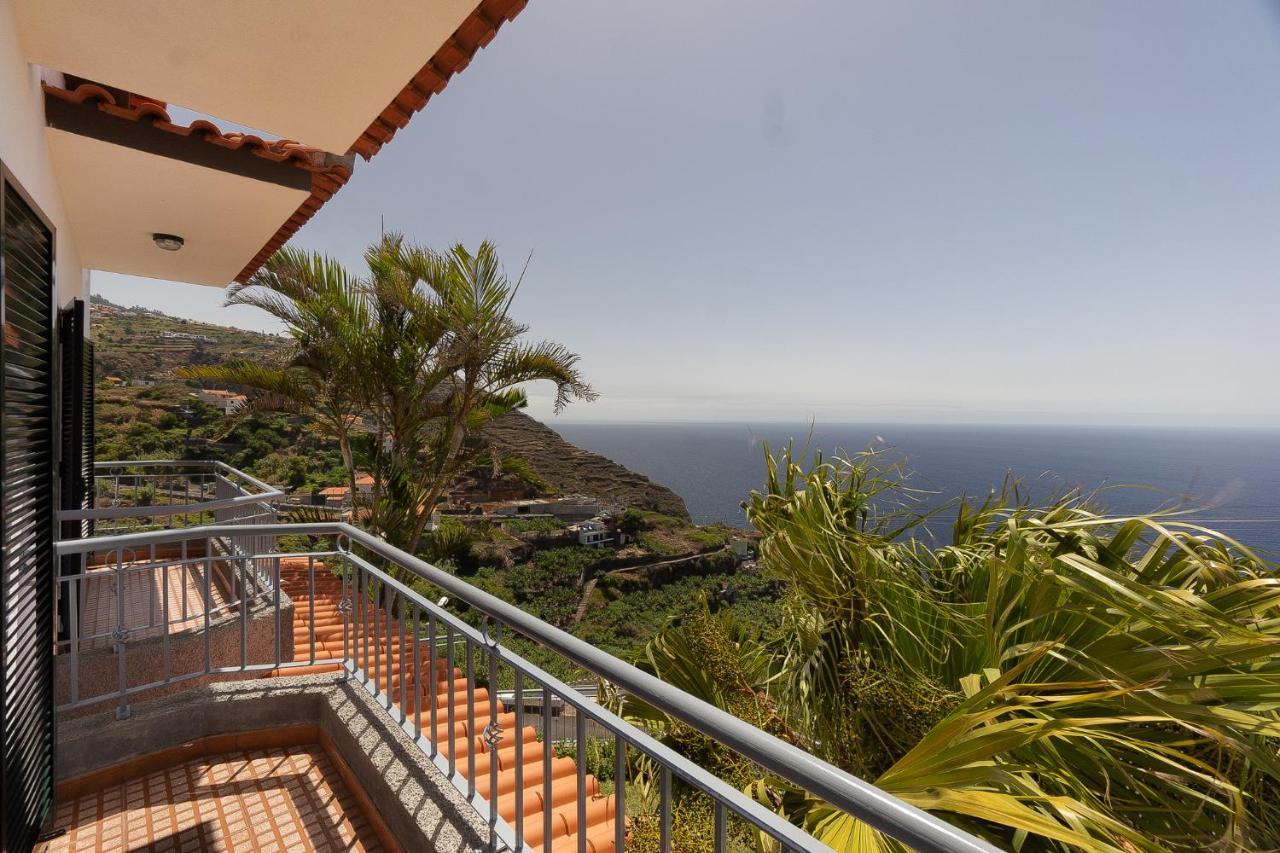 O Meu Sonho Villa Calheta  Bagian luar foto