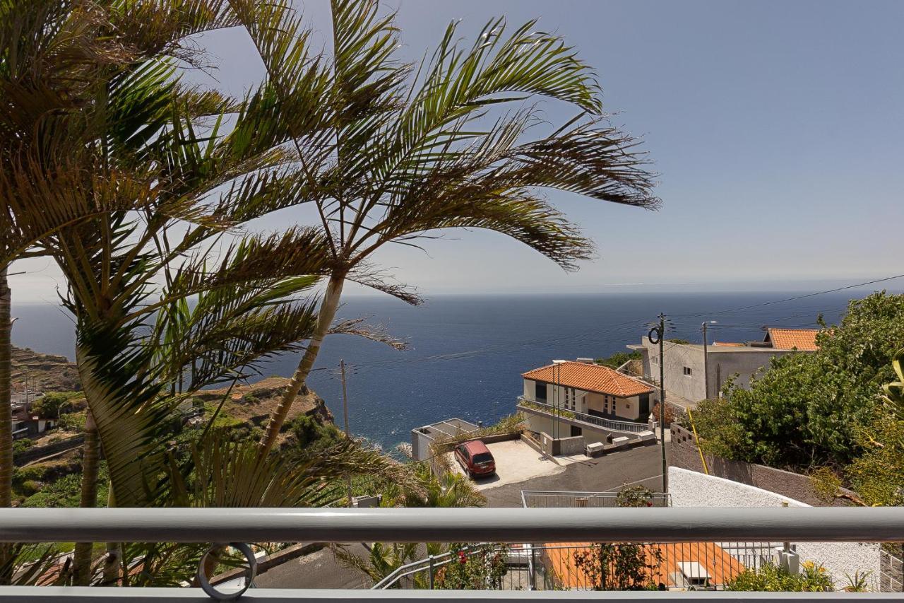 O Meu Sonho Villa Calheta  Bagian luar foto